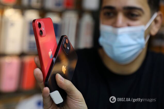 Apple запатентовала устройство, охлаждающее iPhone