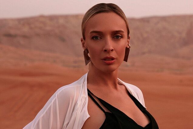 42-летняя Василиса Фролова беременна первенцем. Фото