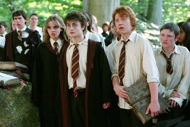 Звезды 'Гарри Поттера' воссоединились спустя 19 лет после выхода первого фильма: в сети появилось видео