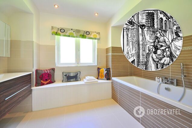 Тема туалета считалась постыдной большую часть истории человечества