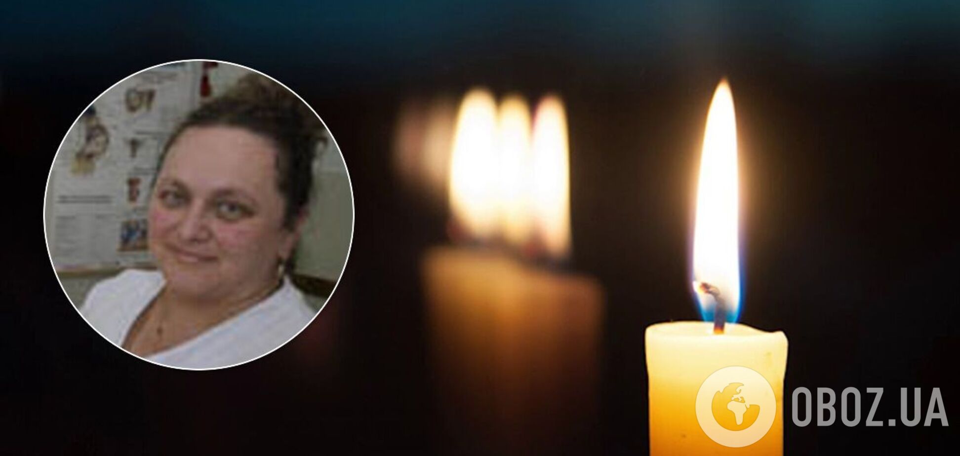 В Черновцах от COVID-19 умерла известная врач