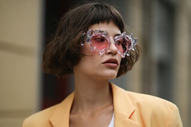 Модные стрижки на зиму 2020-2021