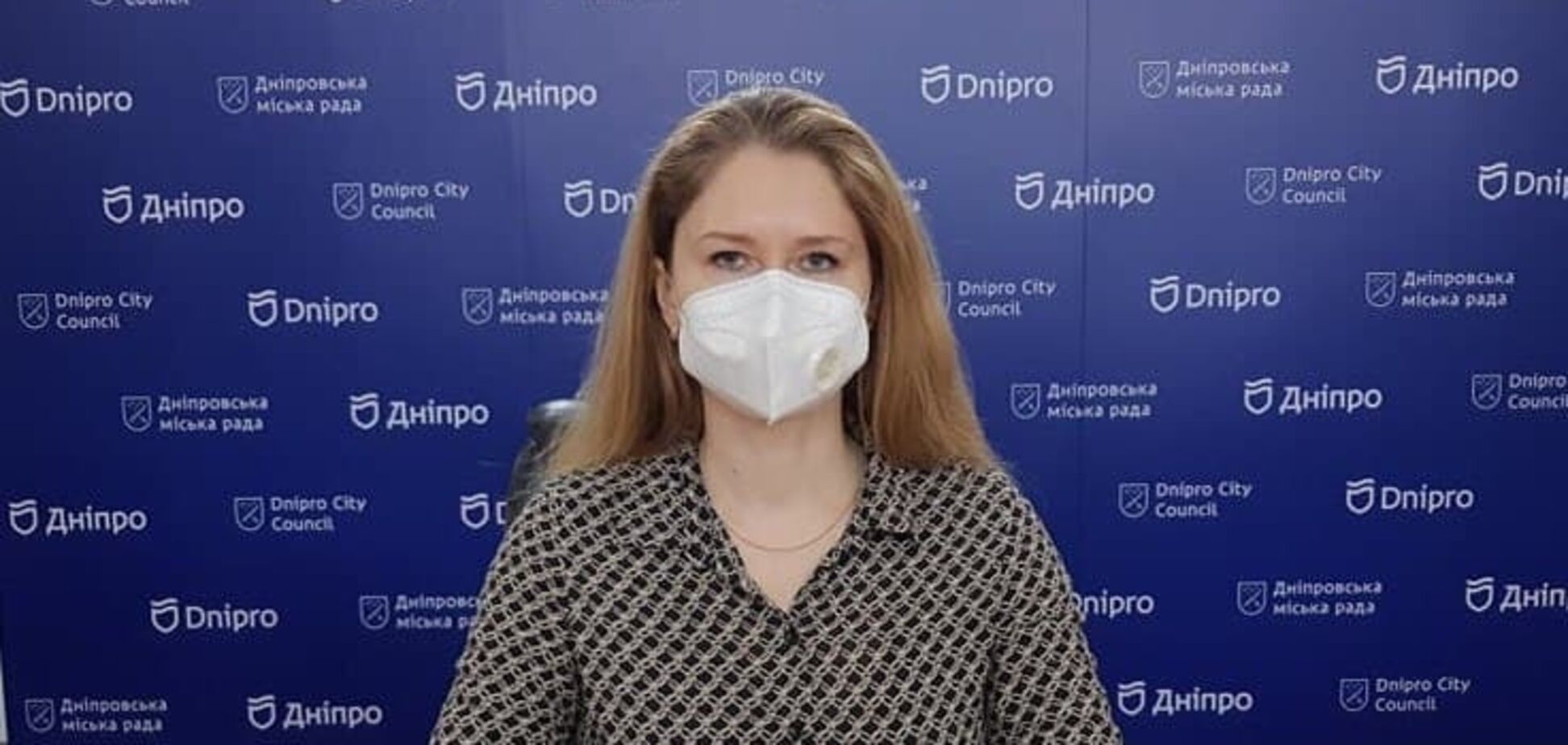 В Днепре почти 70% заболевших COVID-19 преодолели болезнь