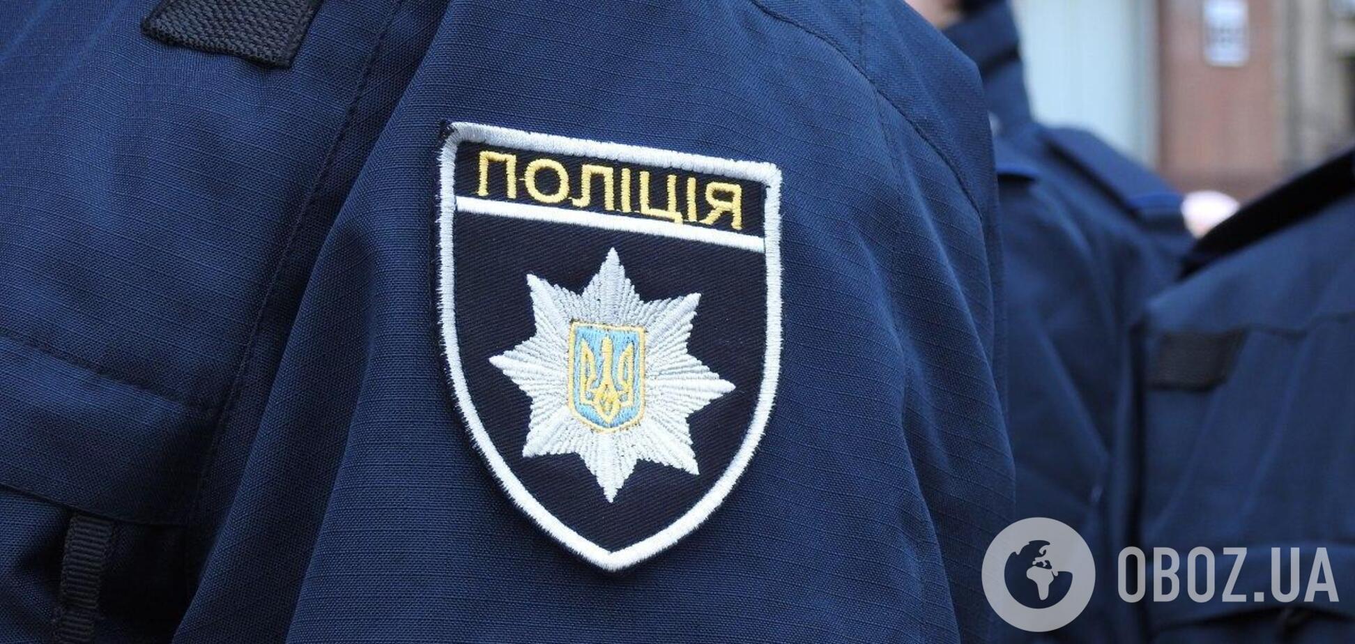 Зловмисника затримали по гарячих слідах