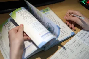 В учебнике по химии нашли псевдонаучные ляпы