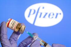 Вакцина від Pfizer