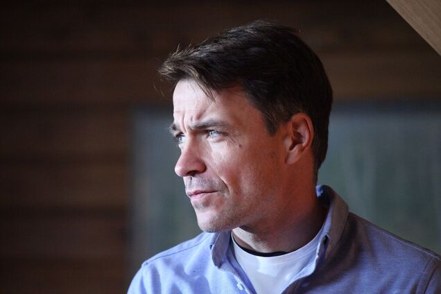 Российскому актеру Гребенщикову запретили въезд в Украину на три года: появилось видео его объяснений