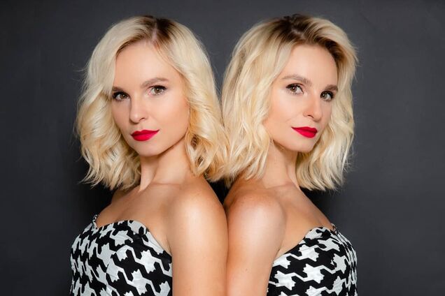 Марія і Анна Опанасюк