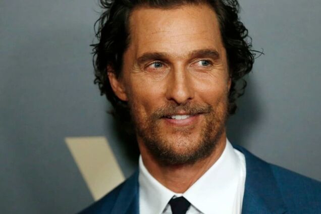 Мэттью МакКонахи заявил, что может уйти в политику