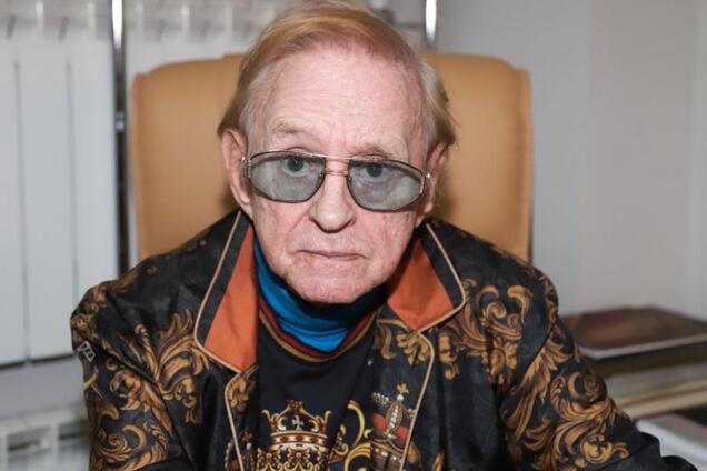 Названа настоящая причина смерти Романа Виктюка