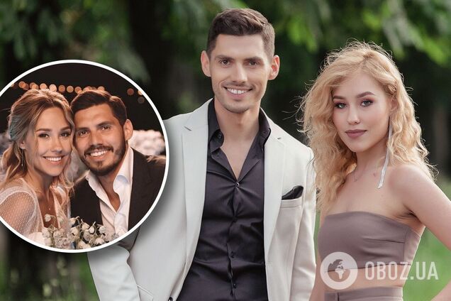 Никита Добрынин рассказал, кто в их семье главная персона