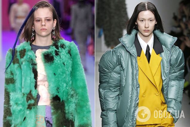 Названа самая модная верхняя одежда в сезоне зима 2020/2021