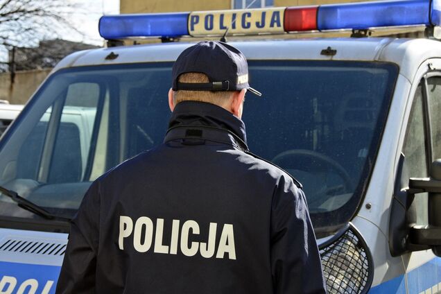 Полиция Польши