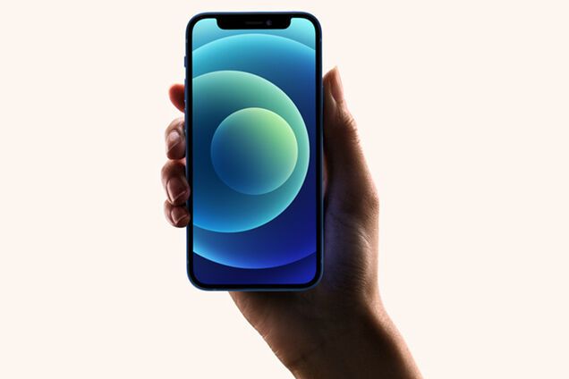 Названы главные преимущества iPhone 12 mini