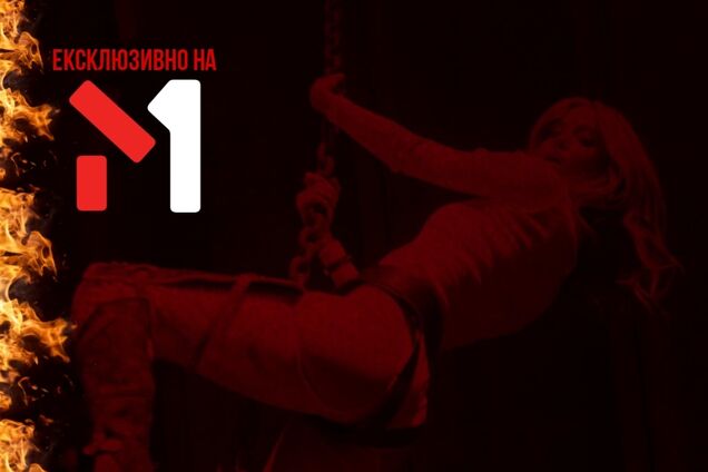 На М1 покажут эксклюзивную премьеру песни Dorofeeva