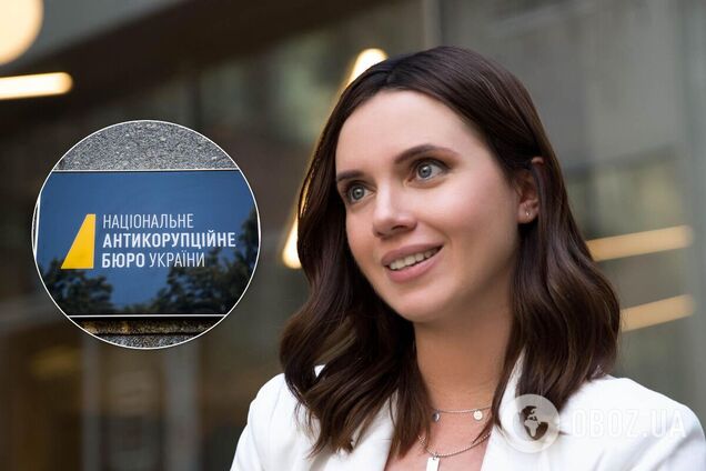 По мнению Соколовой, в НАБУ нужно вызвать главу ОП