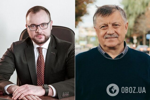 Стало известно, кто победил на выборах мэра в Луцке