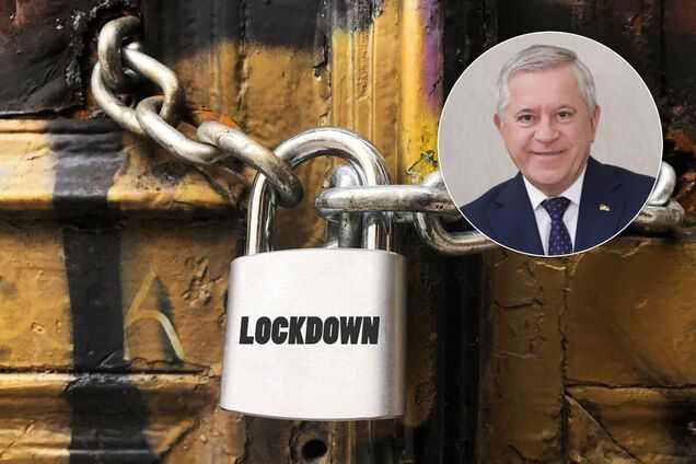 Кинах сказал, что перед локдауном стоит сделать правительству