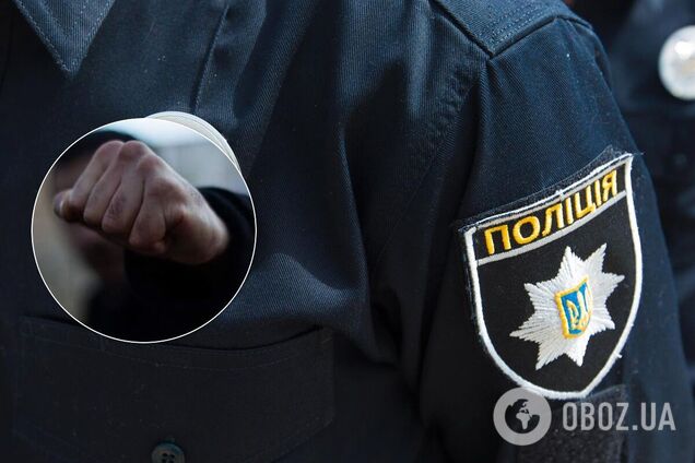 Полицейских, которые избили ветеранов АТО во Львове, уволили