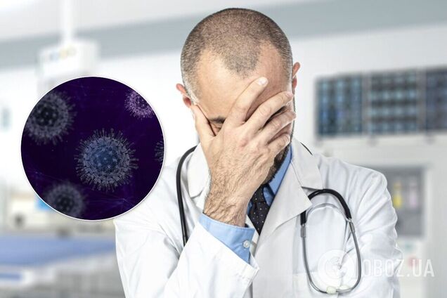 В Киеве врачи рассказали о смерти матери и дочери от коронавируса