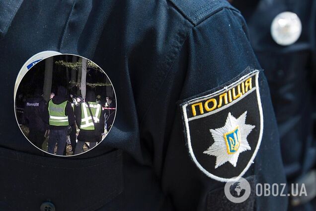 Поліція розслідує злочин за статтею вбивство