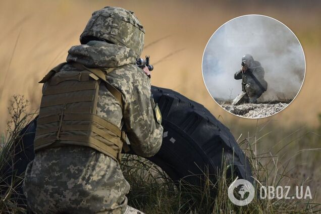 Війна на Донбасі