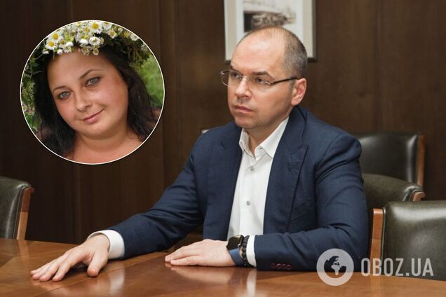 У МОЗ відповіли щодо смерті викладачки в Житомирі, яка заявляла про брак кисню