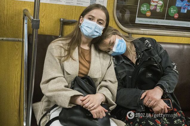 В Україні вперше зареєстрували понад 13 тисяч нових заражених COVID-19