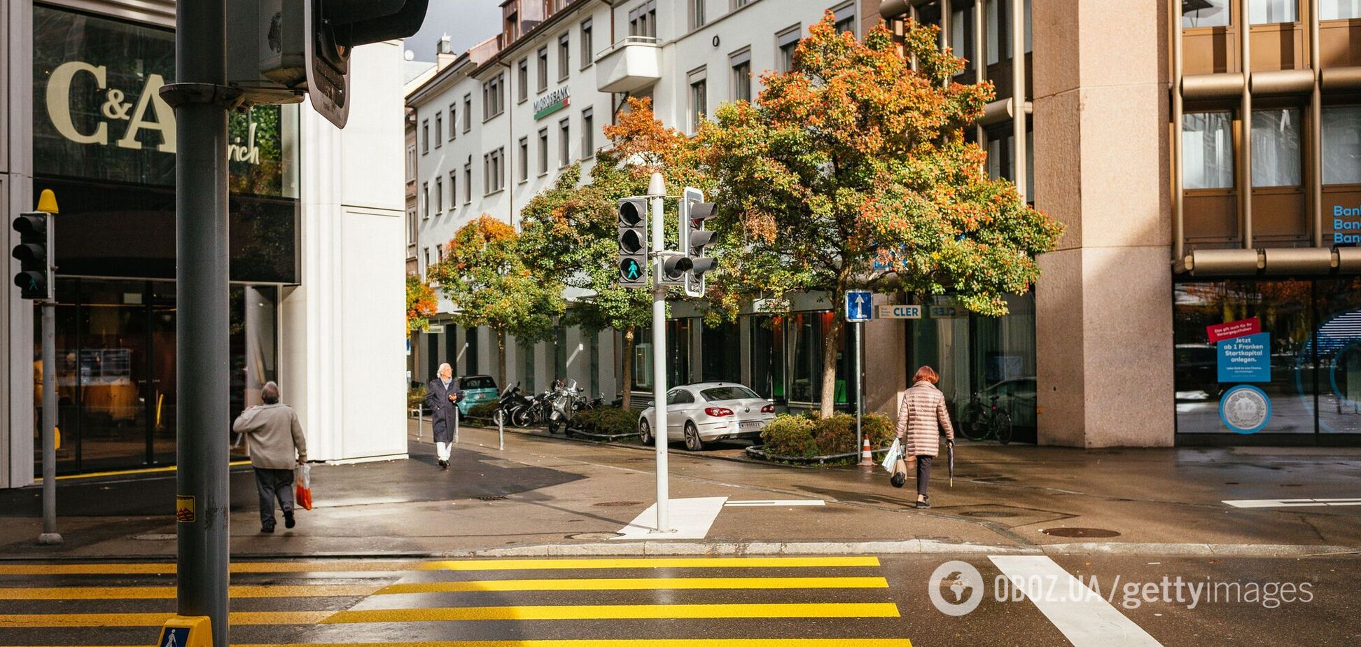 Как выглядят самые дорогие города мира во время пандемии. Фото