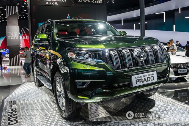 Глава 'Укравтодора' отменил закупку элитных авто и начал расследование