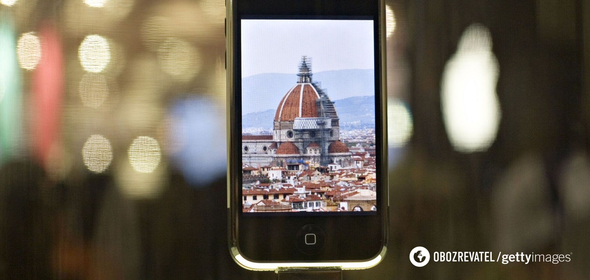 Apple заплатить мільйони доларів за старі iPhone