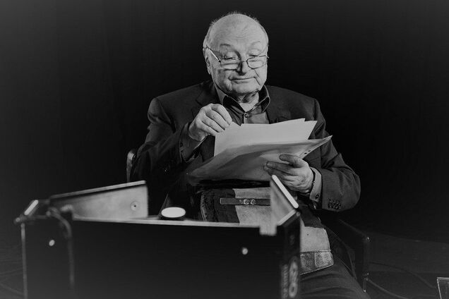 Михаил Жванецкий умер 6 ноября
