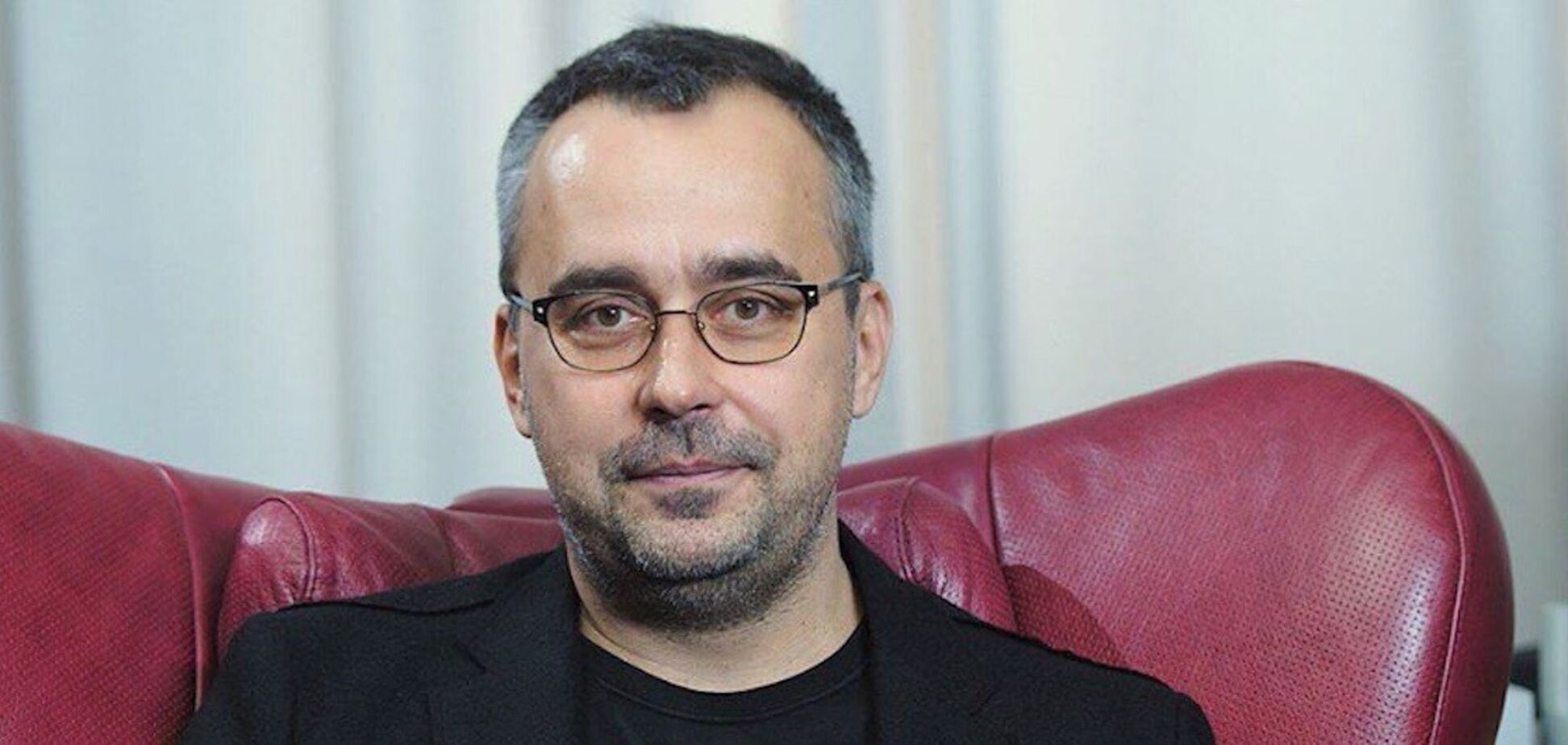 Игорь Погодин
