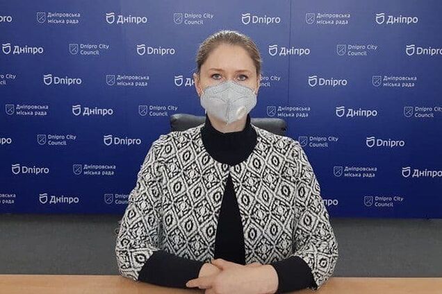 В Днепре почти 10 тысяч человек преодолели COVID-19