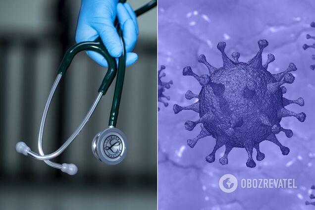 В Украине уволились около 34 тысяч медработников