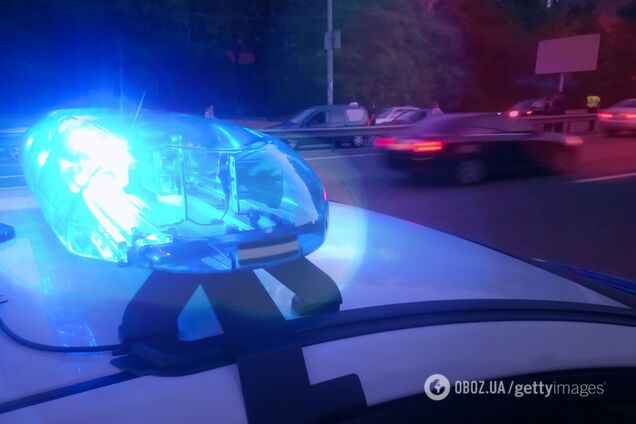 На нарушителей были составлены административные материалы