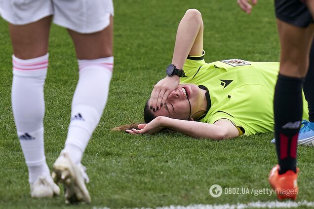 Сара Фернандес