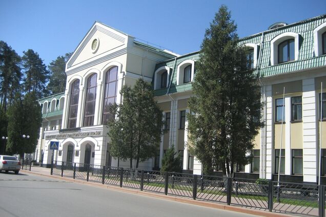 В Государственном налоговом университете выступили против реорганизации