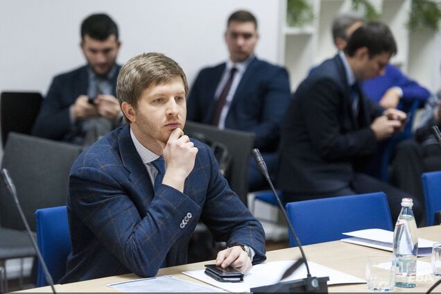Вовк сообщил об информационной кампании по дискредитации Министерства энергетики