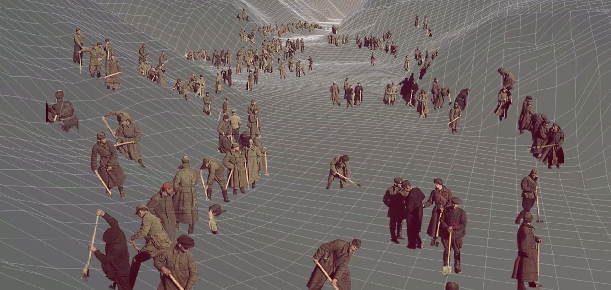 Науковці Меморіального центру Голокосту «Бабин Яр» встановили місця розстрілу 33771 єврея у Києві у вересні 1941 року