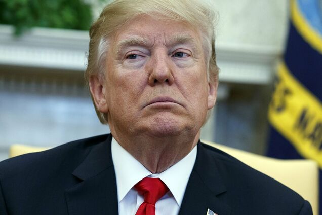 Дональд Трамп – выборы в США