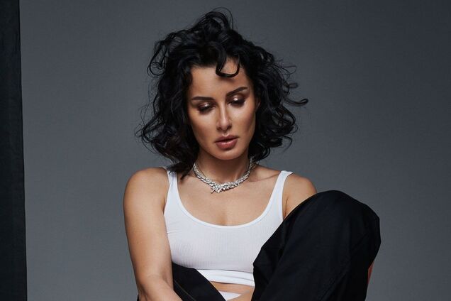 44-летняя Канделаки сделала личное заявление о суррогатном материнстве