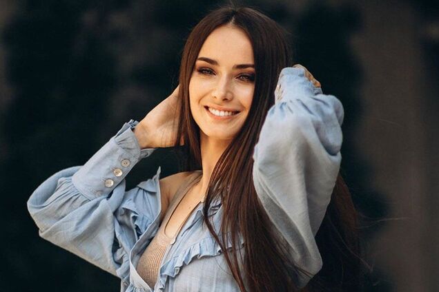 Ксенія Мішина