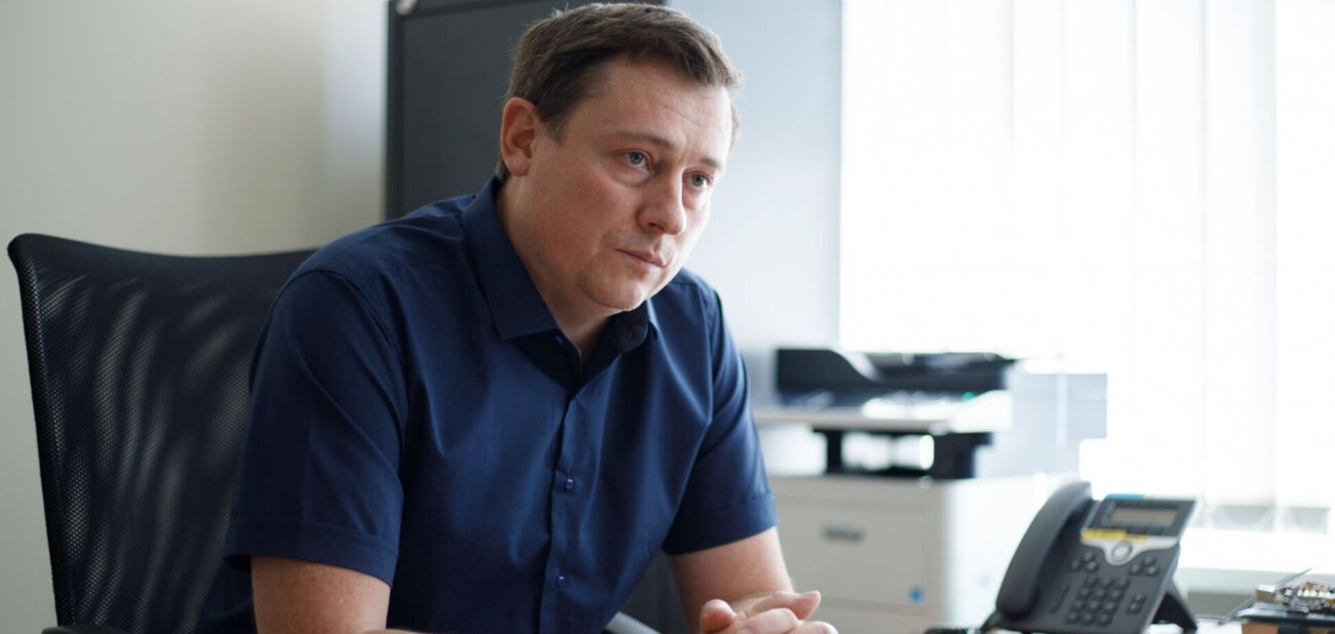 Бабікова звільнили з ДБР