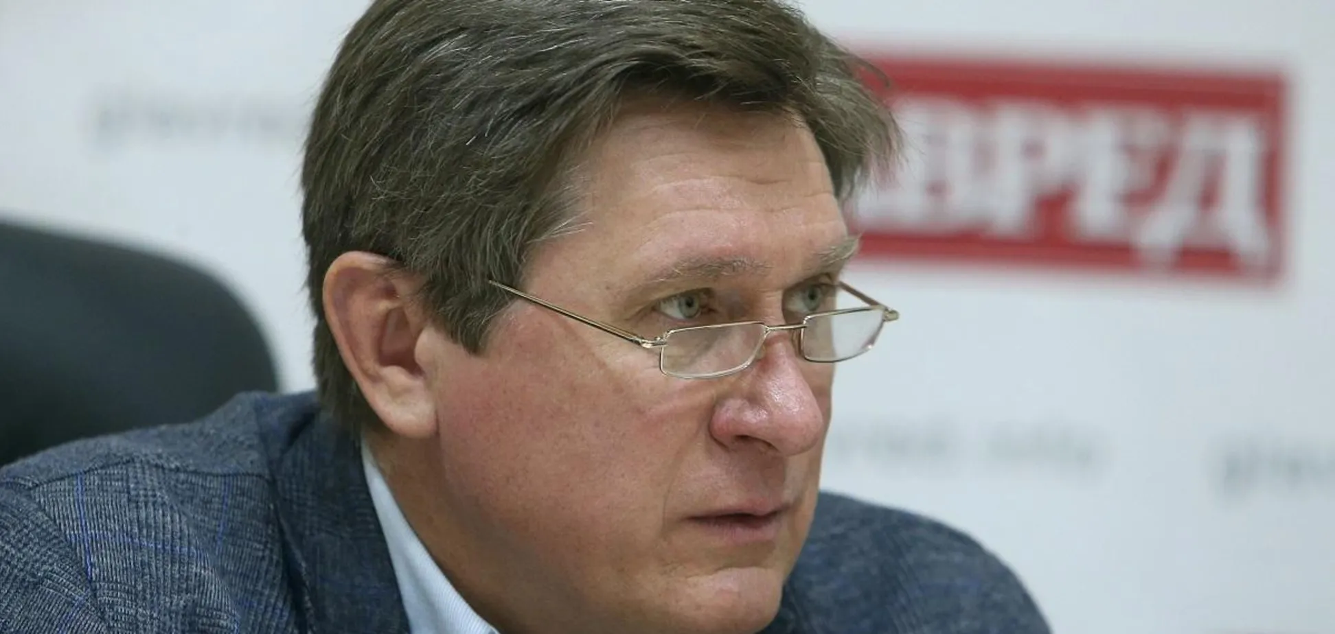 Владимир Фесенко прокомментировал угрозу гибридных воздействий России на экономику Украины