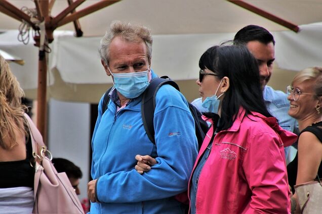 В Украине от коронавируса вылечилась рекордное количество людей