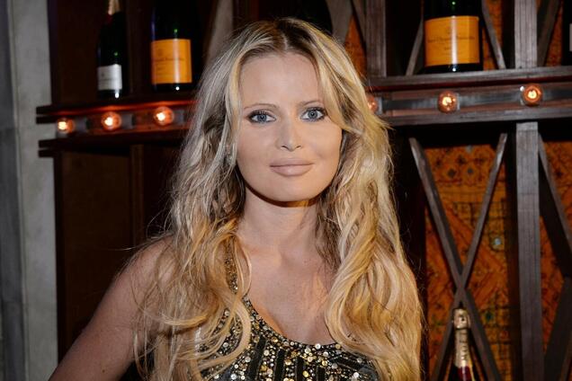 Дана Борисова рассказала об избиении дочери