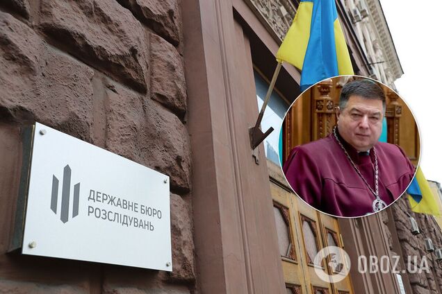 Олександр Тупицький не з’явився на допит у ДБР