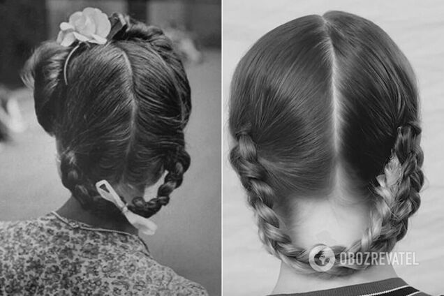 Названо список зачісок, які були популярні в СРСР. Фото