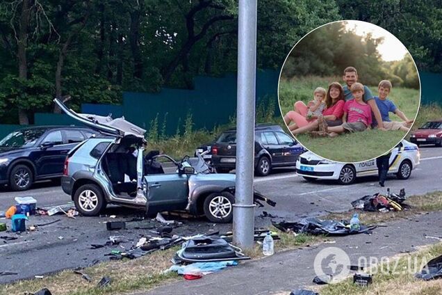 Виновник смертельного ДТП на Обуховской трассе получил 10 лет тюрьмы